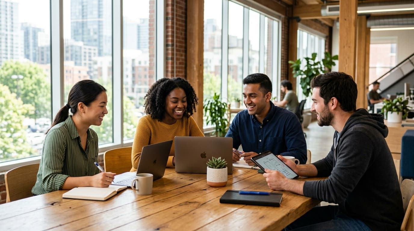 ZetasBuild Collaborative Tech Team