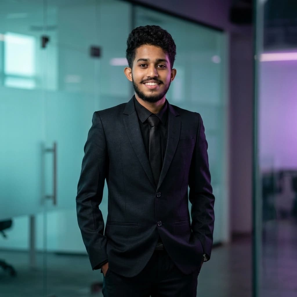P.S Ekanayake - ZetasBuild CEO