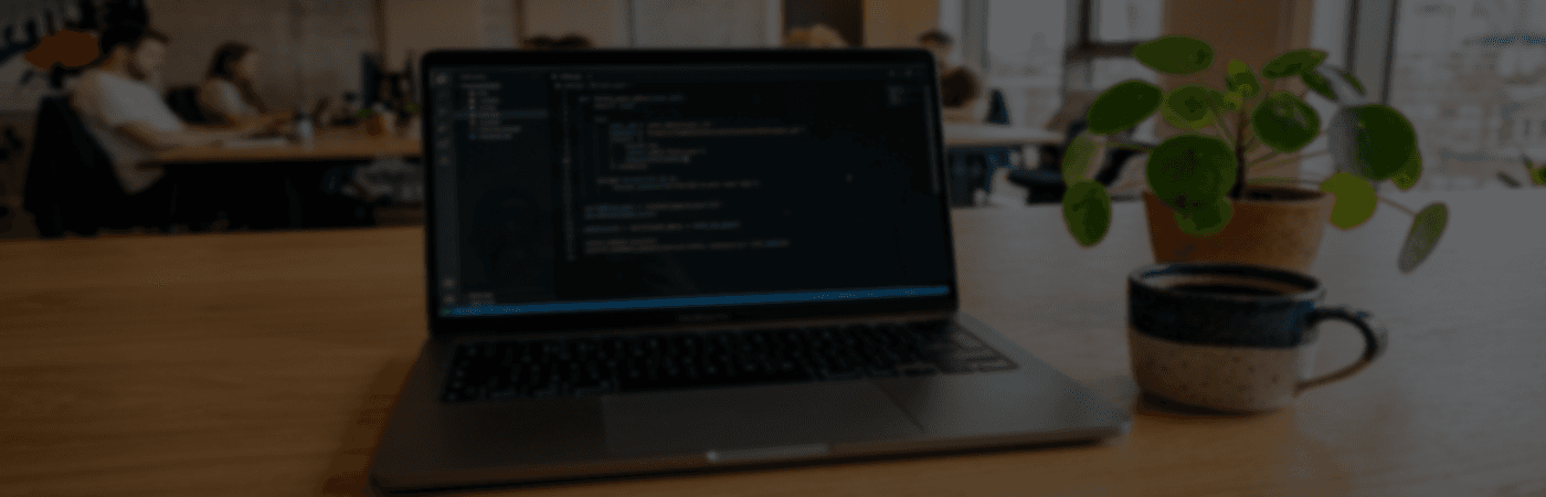 Workspace background overlay