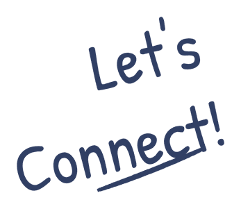 Let's Connect!