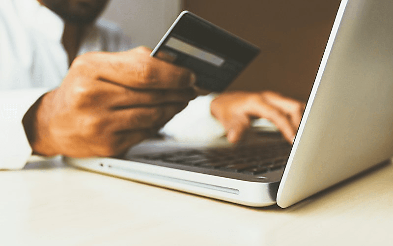 E-commerce