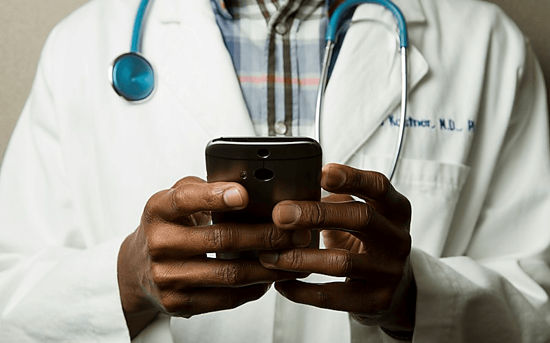 Healthcare