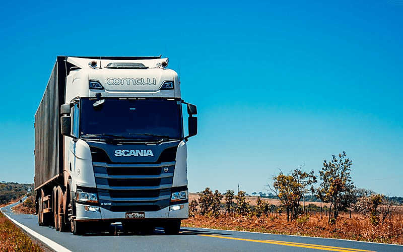 Logistics & Transport