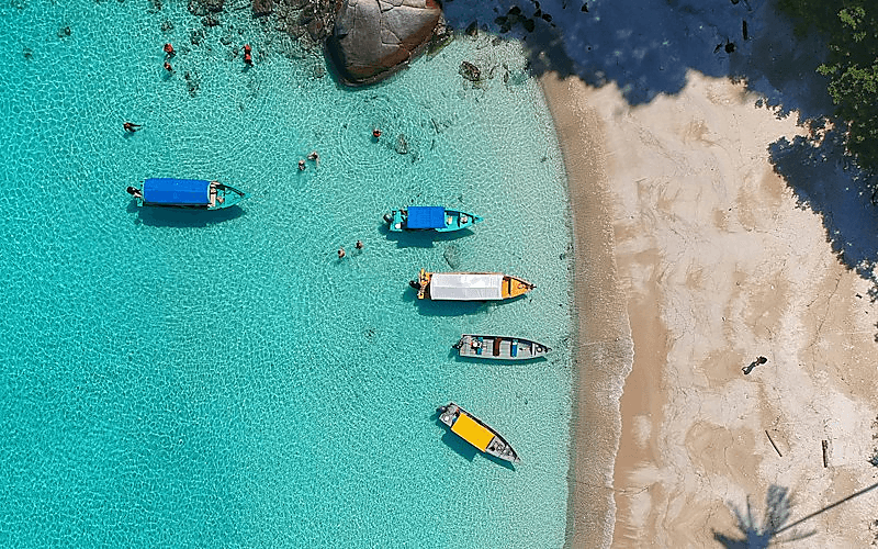 Tourism & Travel