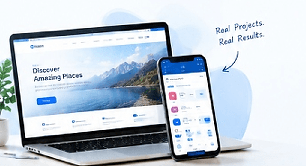 ZetasBuild Digital Services Workspace